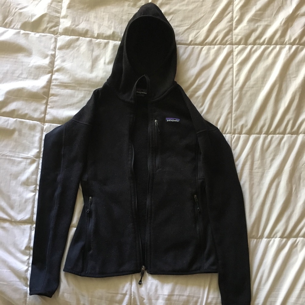 Patagonia Hoodie